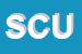 Logo di SCURO