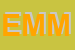 Logo di EMMEGROUP