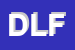 Logo di DILVE DI LELLA FRANCA