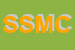 Logo di SIMONI DI SIMONI MARCO e C(SAS)