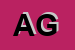 Logo di AGM GRAFICA SNC