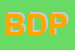 Logo di BDP SNC