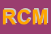 Logo di RCM SNC