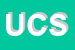 Logo di UTK COMPONENT SNC