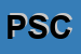 Logo di PASQUALE SATURNO e C (SNC)