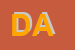 Logo di DA SILVANO SNC