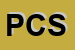 Logo di PASTICCERIA CALIPAST SRL