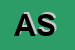 Logo di ALS (ITALIA) SRL