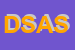 Logo di DEL SASSO ASSICURAZIONI SRL
