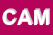 Logo di CARPANESE ANNA MARIA