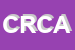 Logo di CASA DI RIPOSO CA-ARNALDI