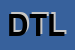 Logo di DTL SRL
