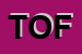Logo di TOFANO