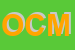 Logo di OCMSRL