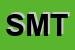Logo di SMT