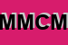 Logo di MEC MARKET DI COLOMBARO MELISSA