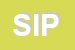 Logo di SIPEG SRL