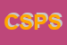 Logo di CPS SNC DI PERIN E e S