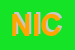 Logo di NICOLETTI (SRL)