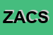 Logo di ZILIO ANDREA e C SNC