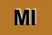 Logo di MIONI IGINO