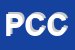 Logo di PARRUCCHIERA CALGARO CRISTINA