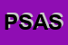Logo di PAGANOTTO SMANIO e ASSTI SRL