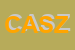 Logo di CASA ALPINA S ZENO