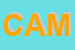 Logo di CAME SNC