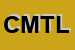 Logo di CERAMICHE ML DI TELLATIN LUCIANO