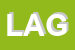 Logo di LAGO (SRL)