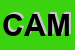 Logo di CAMPUS
