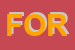 Logo di FORESTAN