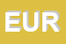 Logo di EUR (SRL)