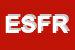Logo di EFFEDUE SNC DI FIORASO RAFFAELLA E LORELLA IN SIGLA EFFEDUE SNC