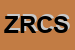 Logo di ZINI RICCARDO e C SNC