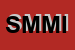 Logo di SM MONTAGGIO E MANUTENZIONE IMPIANTI SNC