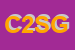 Logo di CARROZZERIA 2000 SNC DI GRESELIN IVANO e C