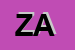 Logo di ZAFFONATO ANDREA