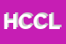 Logo di HOTEL CARLA DI CORNALE LUCIA LUIGIA e C SNC