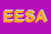 Logo di ESAC ENTE SERVIZI ASSOCIAZIONE COMMERCIANTI SPA