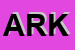 Logo di ARK SNC