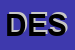 Logo di DUE ESSE SAS