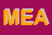 Logo di MEAV