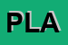 Logo di PLASTITECH
