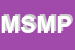 Logo di MPM SNC DI MALINI PRIMO e C