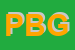 Logo di PBA DI BORSO GIANPAOLO