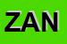 Logo di ZANON