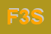 Logo di FUTURA 3 SRL
