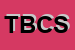 Logo di TERMOIDRAULICA B e C SRL